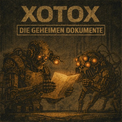 Die Geheimen Dokumente