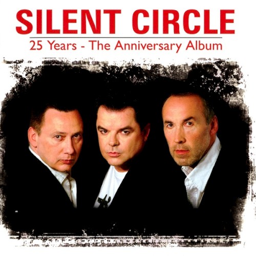 25 Years - The Anniversary Album