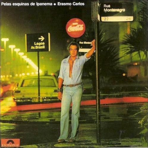 Pelas Esquinas De Ipanema