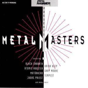 Metal Hammer Presents Metal Masters