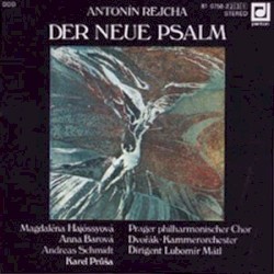 Der Neue Psalm