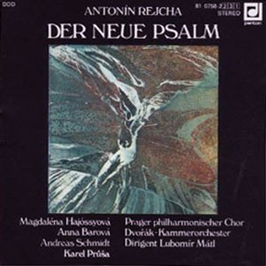 Der Neue Psalm