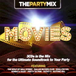 The Party Mix: Movies