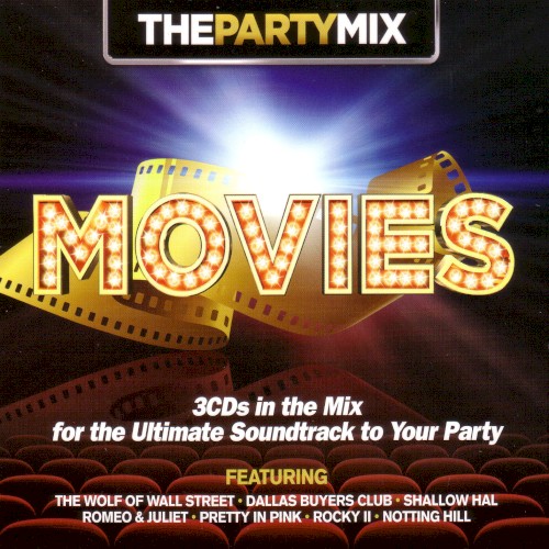 The Party Mix: Movies