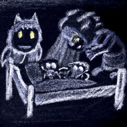 bedbugs