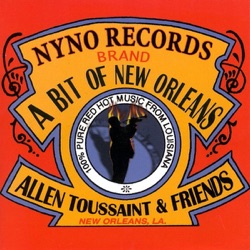 A Taste of New Orleans
