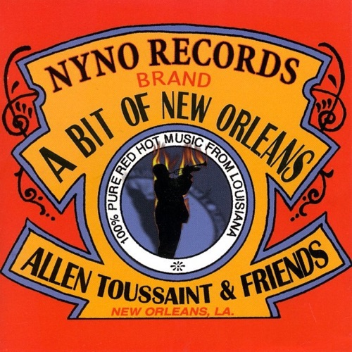 A Taste of New Orleans