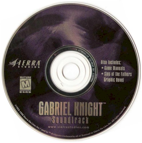Gabriel Knight