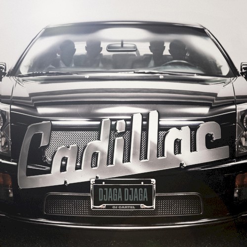 CADILLAC