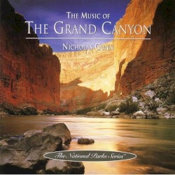 The Music of the Grand Canyon