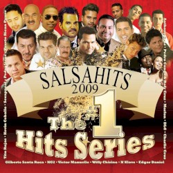 SalsaHits 2009