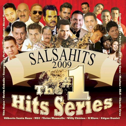 SalsaHits 2009