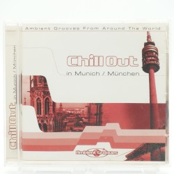 Chill Out in Munich/München
