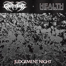 JUDGEMENT NIGHT