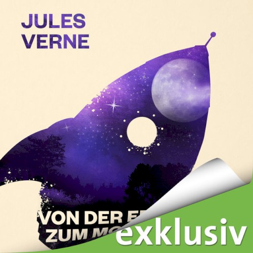 Von der Erde zum Mond