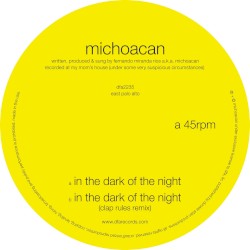 In the Dark of the Night