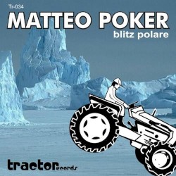 Blitz Polare