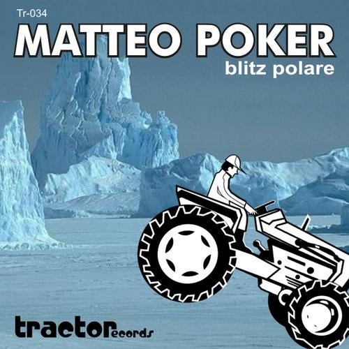 Blitz Polare