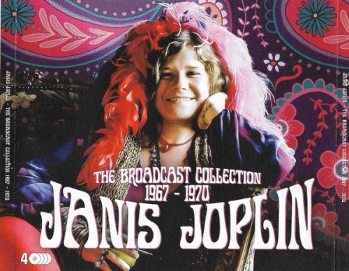 The Broadcast Collection 1967–1970