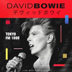Tokyo FM 1990: Live Radio Broadcast