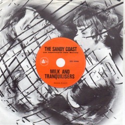 Milk and Tranquilisers / I'm Working My Way Back to You Babe