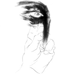 Blemished