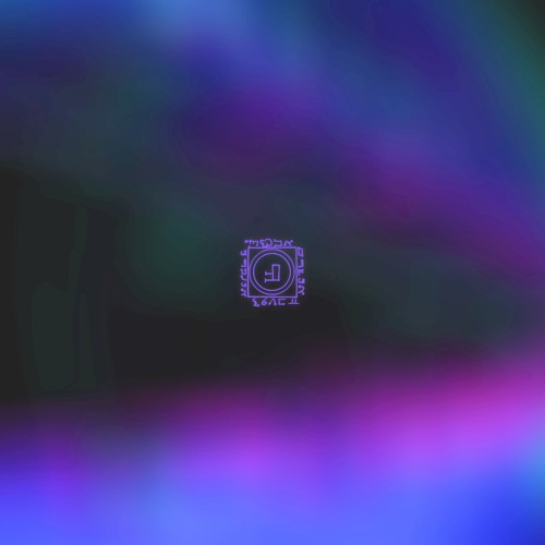۞