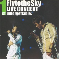 1st Live Concert: Unforgettable