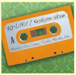 70-luku | Keskiyön Aikaan