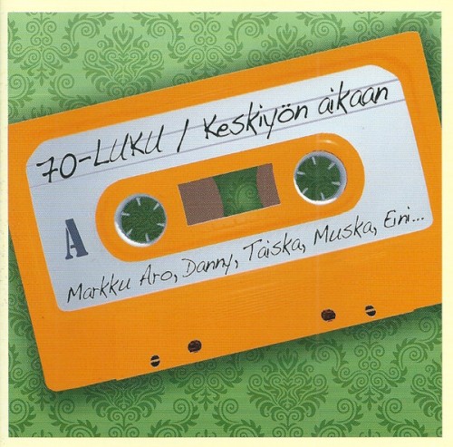 70-luku | Keskiyön Aikaan