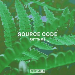 Rhythms EP