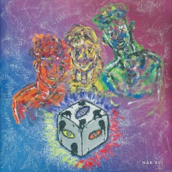 Due EP (Cut version)