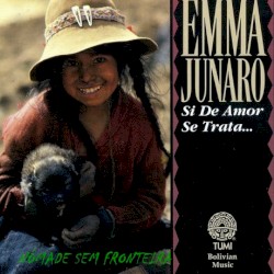 Si De Amor Se Trata...