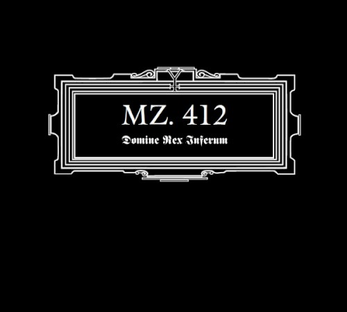 Domine Rex Inferum