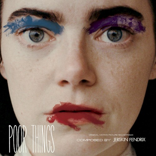 Poor Things: Original Motion Picture Soundtrack