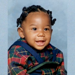 BLACK BOY FLY