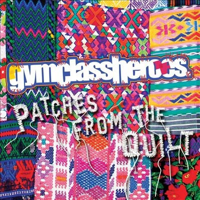 Patches from the Quilt