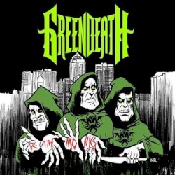 Death Monks
