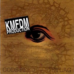 Godspeed + Jetlag