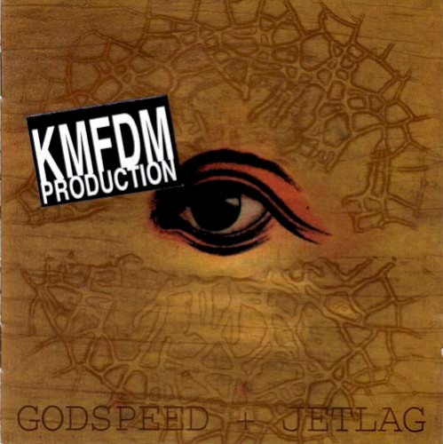 Godspeed + Jetlag