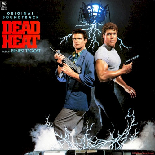 Dead Heat