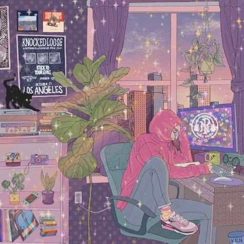 Beach Front Property (Lofi)