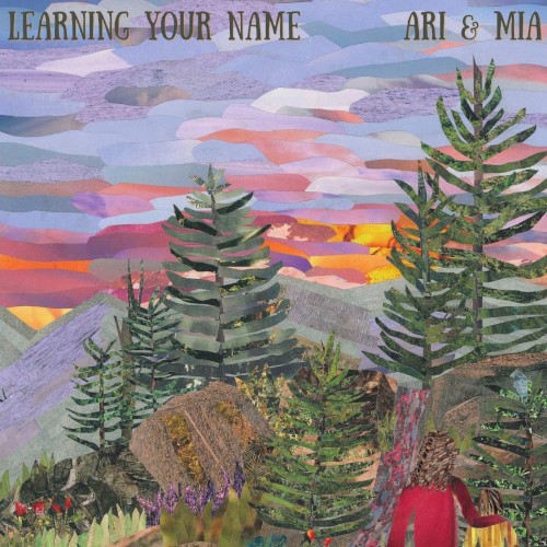 Learning Your Name