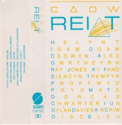 Cadw Reiat