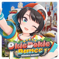 Okie Dokie Dance