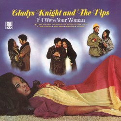 If I Were Your Woman