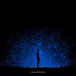 Halcyon