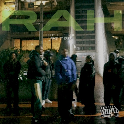 RAH