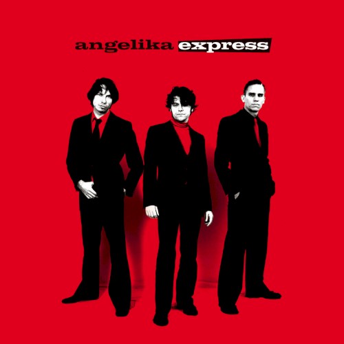 Angelika Express
