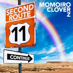 SECOND ROUTE